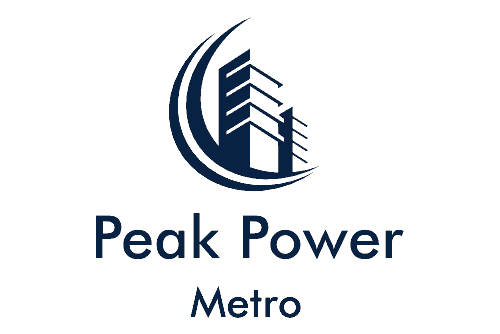 Peak Power Metro